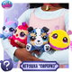 Littlest Pet Shop Мягкая игрушка "Сюрприз" Плюшарики (в ассортименте) Littlest Pet Shop Мягкая игрушка "Сюрприз" Плюшарики (в ассортименте)