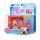 Littlest Pet Shop Игрушка-фигурка "Стиль" Уголок Леопарда Littlest Pet Shop Игрушка-фигурка "Стиль" Уголок Леопарда