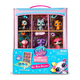 Littlest Pet Shop Игровой набор "Сюжет" Зоомагазин Littlest Pet Shop Игровой набор "Сюжет" Зоомагазин