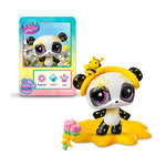 Littlest Pet Shop  Игровой набор  "Праздники" Пасха, Панда 01051_LPS