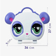 Littlest Pet Shop Большой набор  "Сезон" Чемодан  00729_LPS