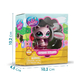Littlest Pet Shop Игровой набор "Праздники" Пасха, Енот  01053_LPS