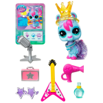 Littlest Pet Shop Игровой набор "Стиль", Лама  01056_LPS 