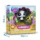Littlest Pet Shop  Игровой набор  "Праздники" Пасха, Панда 01051_LPS