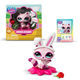 Littlest Pet Shop Игровой набор "Праздники" Пасха, Енот  01053_LPS