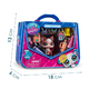 Littlest Pet Shop  Игровой набор  "Стиль", Лиса  01059_LPS