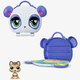 Littlest Pet Shop Большой набор  "Сезон" Чемодан  00729_LPS