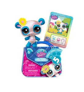 Littlest Pet Shop 00718_LPS Игровой набор 
