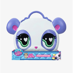 Littlest Pet Shop Большой набор  "Сезон" Чемодан  00729_LPS 