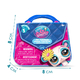 Littlest Pet Shop 00718_LPS Игровой набор "Сюрприз" Фигурка питомца с аксессуаром, серия 5