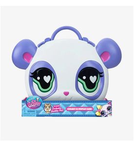 Littlest Pet Shop Большой набор  "Сезон" Чемодан  00729_LPS 