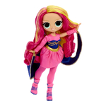 ЛОЛ СЮРПРАЙЗ 68741 Кукла ОМГ Шпионы Сабрина Скай с акс.