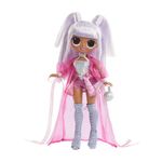 ЛОЛ СЮРПРАЙЗ 68745 Кукла ОМГ Серия 10 Китти К с акс.