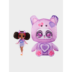 ЛОЛ СЮРПРАЙЗ 43468 Кукла Tweens Costume Surprise Хупс Кьюти с акс.