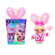 ЛОЛ СЮРПРАЙЗ Игрушка брелок-сюрприз Плюш Сюрпрайз ЛОЛ СЮРПРАЙЗ Игрушка брелок-сюрприз Плюш Сюрпрайз
