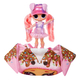 ЛОЛ СЮРПРАЙЗ 43471 Кукла Tweens Costume Surprise Али Денс с акс. ЛОЛ СЮРПРАЙЗ 43471 Кукла Tweens Costume Surprise Али Денс с акс.