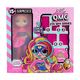 ЛОЛ СЮРПРАЙЗ 68741 Кукла ОМГ Шпионы Сабрина Скай с акс.
