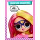 ЛОЛ СЮРПРАЙЗ 68741 Кукла ОМГ Шпионы Сабрина Скай с акс.