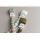 LOLLIPOP Pacifier Clip - Colour Pop Mint