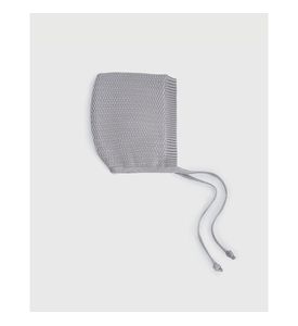 Loomknits Шапка детская Elf W030N-049-38/40 Светло-серый