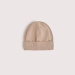 Loomknits Шапка детская LW5210-002-42/44 Бежевый Loomknits Шапка детская LW5210-002-42/44 Бежевый
