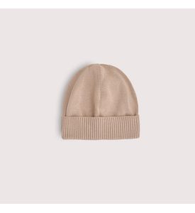 Loomknits Шапка детская LW5210-002-42/44 Бежевый