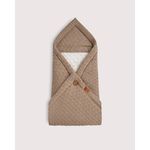 Loomknits Конверт детский LW5283-010-85/85 Капучино