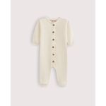 Loomknits Комбинезон детский W058N-013 Кремовый Loomknits Комбинезон детский W058N-013 Кремовый