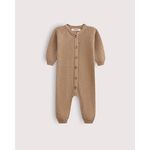 Loomknits Комбинезон детский W058N-010 Капучино Loomknits Комбинезон детский W058N-010 Капучино