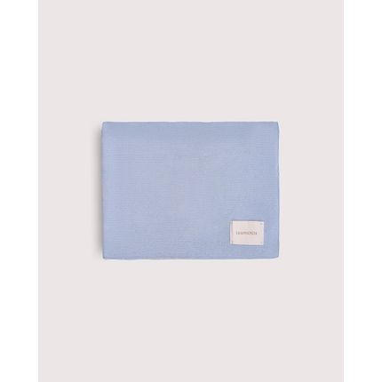 Loomknits Плед детский LW5185-038-100/100 Небесный