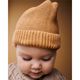 Loomknits Шапка детская LW5273-012 Корица