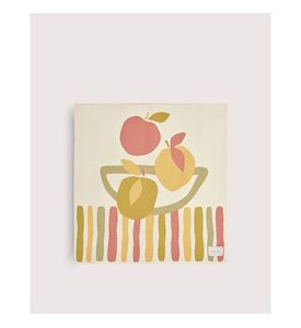 Loomknits Плед детский LW5190-060-100/100 Мультиколор Loomknits Плед детский LW5190-060-100/100 Мультиколор