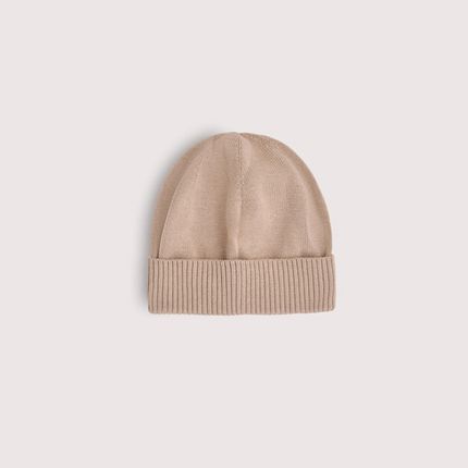 Loomknits Шапка детская LW5210-002-42/44 Бежевый