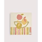 Loomknits Плед детский LW5190-060-100/100 Мультиколор Loomknits Плед детский LW5190-060-100/100 Мультиколор