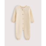 Loomknits Комбинезон детский LW5170-042 Экрю Loomknits Комбинезон детский LW5170-042 Экрю