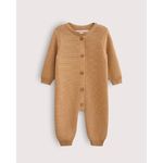 Loomknits Комбинезон детский Loomknits LW5170-012  Корица