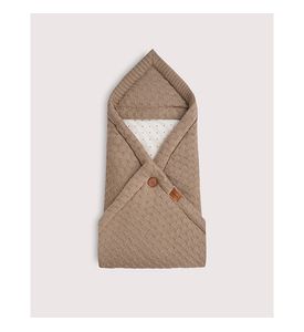 Loomknits Конверт детский LW5283-010-85/85 Капучино