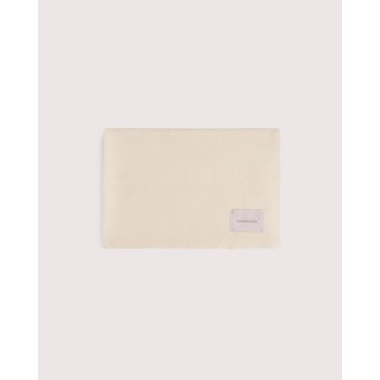 Loomknits Плед детский LW5185-042-100/100 Экрю