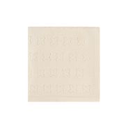 Loomknits Плед детский Экрю LW5334-042-80/120 