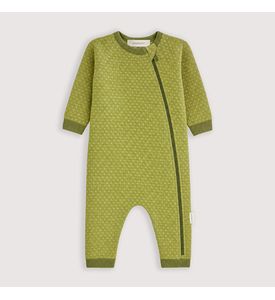 Loomknits Комбинезон детский Матча Loomknits Комбинезон детский Матча