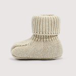 Loomknits Пинетки детские Бежевый Loomknits Пинетки детские Бежевый
