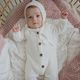 Loomknits Набор для малыша Кремовый Loomknits Набор для малыша Кремовый