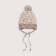 Loomknits Шапка детская LW5641-011 Кешью