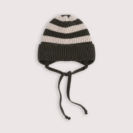 Loomknits Шапка детская Хаки Loomknits Шапка детская Хаки