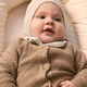Loomknits Набор для малыша Топленое молоко Loomknits Набор для малыша Топленое молоко