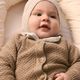 Loomknits Набор для малыша Топленое молоко