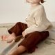 Loomknits Плед детский Мультиколор Loomknits Плед детский Мультиколор
