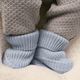 Loomknits Набор для малыша Небесный