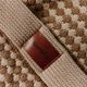 Loomknits Конверт детский Бежевый Loomknits Конверт детский Бежевый