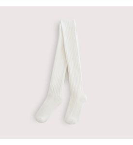 Loomknits Колготки детские. Молочный